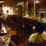 【タニヤマギター弾き語りライブ】