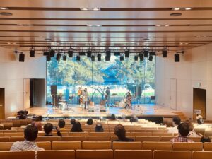 教室発表会（2022年）